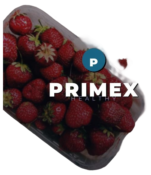 Primex Healthy logo